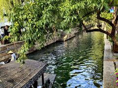 -真枪会射击俱乐部(河西中央公园店)