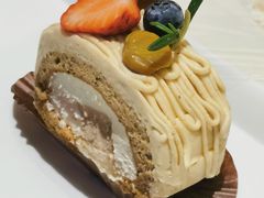 -布朗尼西饼(粮道街店)