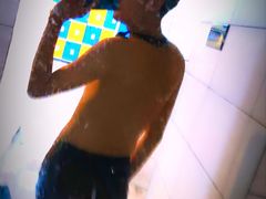 -牡丹游泳馆(金山馆)