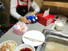 -海底捞火锅(杭州萧山宝龙广场店)