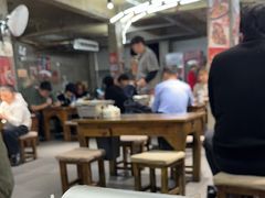 -盟重烧烤(东瓜山创始店)