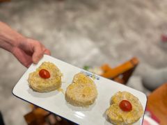 自制酸菜-乐宴·老北京铜火锅(桂庙店)