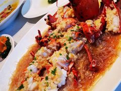-上海宝华喜来登酒店·采悦轩中餐厅
