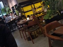 -ibarrel爱杯·bistro&brunch(江宁路店)