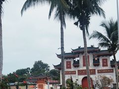 -博鳌禅寺