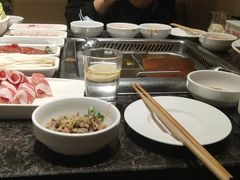 番茄汤底-海底捞火锅(上地华联店)