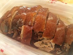 -黄连大头华烧鹅(萧地大马路店)