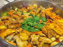 -黄记煌三汁焖锅(悦方IDmall店)