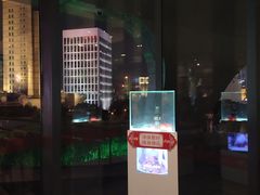 -东方明珠·可口可乐欢乐餐厅