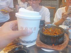 -西江美食舫·江西菜(健德桥店)