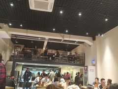 大堂-嘉州叶婆婆钵钵鸡(建设路店)