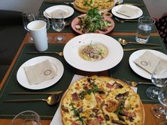 -LUCCA卢卡西班牙海鲜饭(远洋广场店)