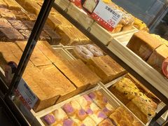 -爸爸糖吐司面包(悠唐购物中心店)