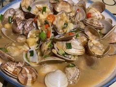 -新凯旋烧烤·燕姐千岛湖土菜