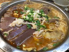 川湘牛一锅-江南婆婆(车墩店)