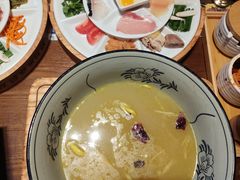 -芸南道·过桥米线(昆明老街旗舰店)