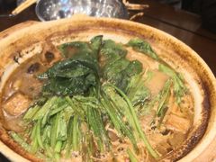 -亿诣蝎府炸酱面羊蝎子火锅(酷车小镇店)