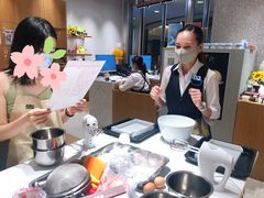 -ABC Cooking Studio(上海环球金融中心店)