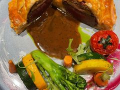 -第101座花园餐厅(湖滨88店)