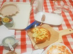 -西贝(枫蓝国际购物中心店)