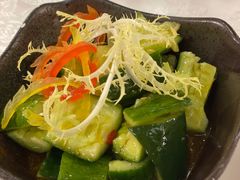 -酌宴府The China Club·广州万富希尔顿酒店(云城东路店)