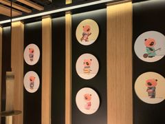 -初蓉丨遇见新川菜(亲贤街荣耀店)