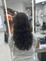 -FINE HAIR 烫染专业设计