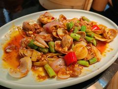 -如轩·海鲜砂锅粥·潮汕菜(一品天下店)
