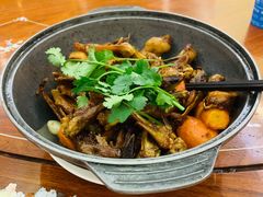 -美极鲜食坊(宝安南路店)