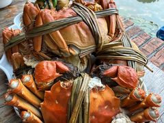 -水岸居湖景农家乐·阳澄湖大闸蟹