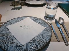 -IL Forno 意坊·意大利餐厅(花园店)