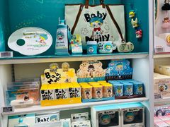 -泡泡玛特POPMART机器人店(高新万达店)