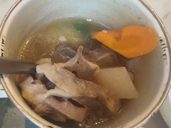 -天山传奇新疆菜(SKLP店)