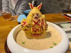 -局气 烤鸭·北京菜(前门店)
