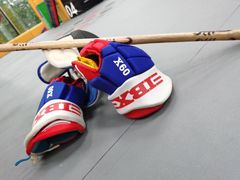-鲨石格斗联盟(双井店)