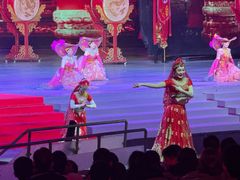 -华夏文旅西安度假区
