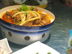 -马老六清真餐厅(雁滩店)