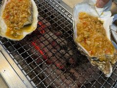 -禾记海鲜烧烤(八一路店)