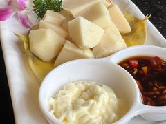 -吴记鲜定味