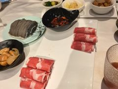 -东来顺饭庄(西直门店)