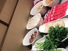 -海底捞火锅(金融街万达店)