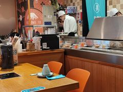 -晴季寿司(延河路万达广场店)