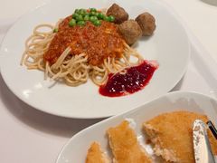 -宜家·瑞典风味餐厅(武汉荟聚中心店)