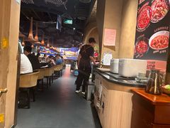 -云海肴云南菜·蒸汽石锅鱼(青岛万象城店)