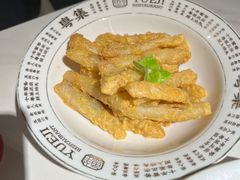 -粤集·手工粤菜(皇庭广场店)