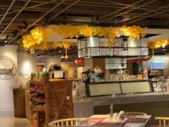 -金海湾自助餐厅(金陵饭店)