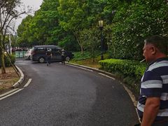 -宝界山林公园
