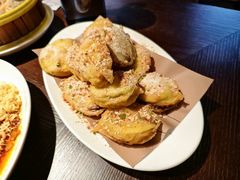 -单家老院·院子里的青岛菜(沙子口店)