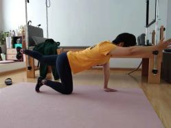 -Your Yoga Pilates·瑜伽普拉提习练室