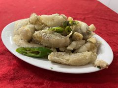 -蛇口康乐快餐鱼仔档(翠苑小区店)